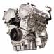 Engine Complete Long Block Crate - 3.5L