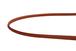 Lower Gasket for Interior/Upper Rocker Cover, LGR Groove, S60