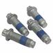 Axle Hub Mounting Bolt Parking Brake Motor - M12 X 33, Rear 2.0L