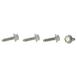 Bolt - M6 x 1.0 22.5
