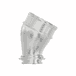 Turbo Charge Air Pipe for DD13 EPA10/GHG14