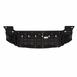 Radiator Support Splash Shield Air Deflector - Lower