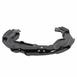 Brake Dust Shield Splash Guard - Left, Front