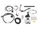 Transit 2015-2018 Trailer Hitch Electrics Kit
