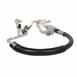 AIR CONDITIONING (A/C) Refrigerant Discharge Hose Tube - 2.0L