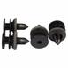 Pin Door Interior Trim Panel Retainer