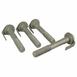 Suspension Strut Bolt - M14 X 95MM, Front