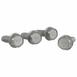 Charging port screw 2.5 LITER PHEV - M8 X 25 010