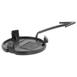 Tow Hook Cover - Rear