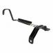 Valance Panel Bracket Bumper - Right, Rear