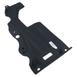 Radiator Support Splash Shield - Right 2.7L