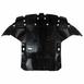 Radiator Support Splash Shield Stone Deflector - Front, Lower 5.2L