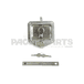 HANDLE ASSY-TOOL BOX