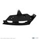 Headlight Bracket Bumper - Right, Front