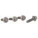 Engine Control Module Screw Unit (ECU) - M6 X 20MM