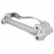 Disc Brake Caliper Bracket Plate BA - Rear