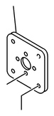 Door Lock Assembly