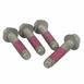 Floor Pan Reinforcement Bolt Steering Damper