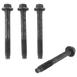 Body Mount Cushion Bolt - M12