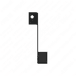 Overhead Console Support Bracket - Right Hand