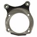 Brake Dust Shield Bracket Adaptor Splash Guard - Right, Rear
