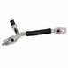 AIR CONDITIONING (A/C) Refrigerant Discharge Hose Tube Compressor LI