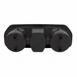 Console Cup Holder - Front, Rear