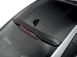 Mustang 2024 Air Design® Gloss Black Roof Spoiler