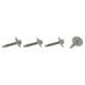 Back Glass Wiper Motor Screw And Washer