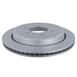 Disc Brake Rotor - Rear