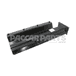 BRACKET - MUDFLAP, RH