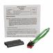 Steering Rotation Sensor Connector Wire - Passenger