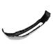 Bumper Face Bar - Front, Driver