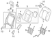 Seat Back Frame