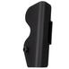 Cap End Insert Seat Trim Panel Shield <br>Seat - Left, Front