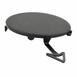 Tow Hook Cover - Rear