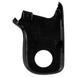 Seat Latch Cover Back - Left, Rear, Inner