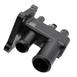 Water Connector Adaptor Engine Coolant Flange - Outlet 2.0L