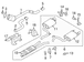 Spring Nut Catalytic Converter - M8