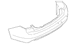 Bumper Cover - Rear