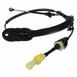 Automatic Transmission Shifter Cable Selector Lever Control (AT)