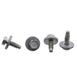Headlight Mounting Bolt Screw And Washer - M6 X 16MM, Front 2.3L (7-MT)