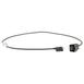 Cable Audio Auxiliary Jack Connector