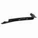 Decal Door Trim Molding - Left, Front