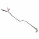 Automatic Transmission Oil Cooler Tube - 4.6L