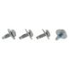 Screw - M6 X 14MM, Rear