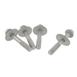 Suspension Control Arm Bolt Hex Head And Washer - M14 X 91, Rear