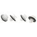 Liftgate Latch Handle Clip Trim - 8.2 X 0.8X1