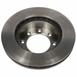 Disc Brake Rotor - Front