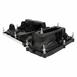 Engine Valve Cover Cylinder Head - Right